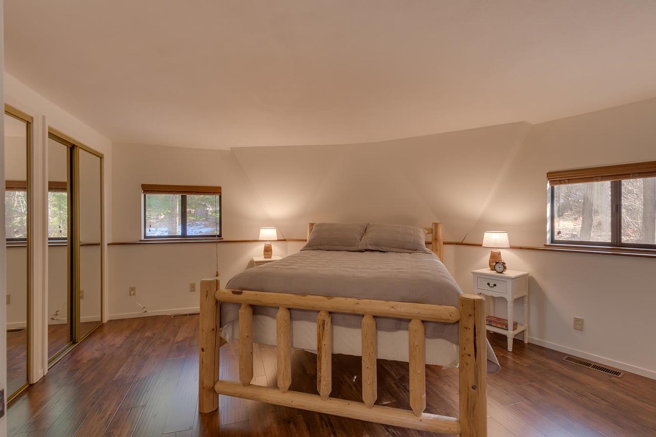 The Snow Globe - Two Bedroom Home South Lake Tahoe Exterior foto